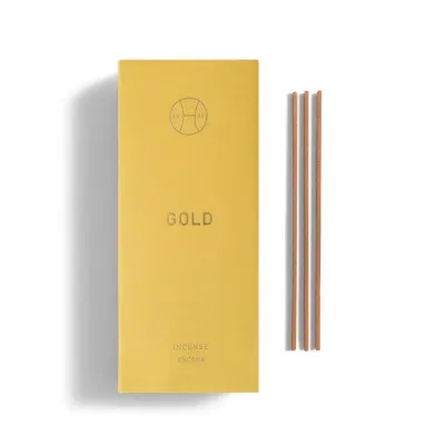 Благовония Perfumer H Gold