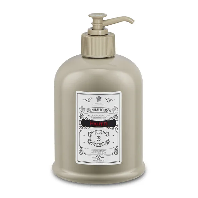 Лосьон для тела Penhaligon's Halfeti, 500 мл