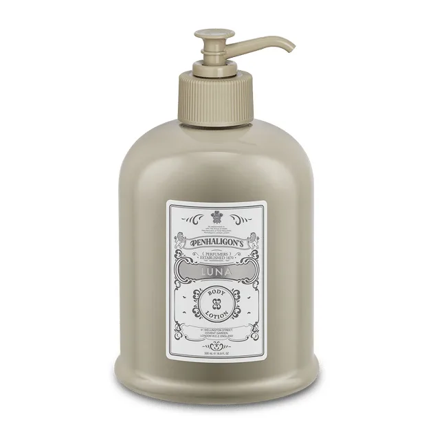 Лосьон для тела Penhaligon's Luna, 500 мл