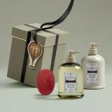 Жидкое мыло Penhaligon's Halfeti Body &, 500 мл — фото 3