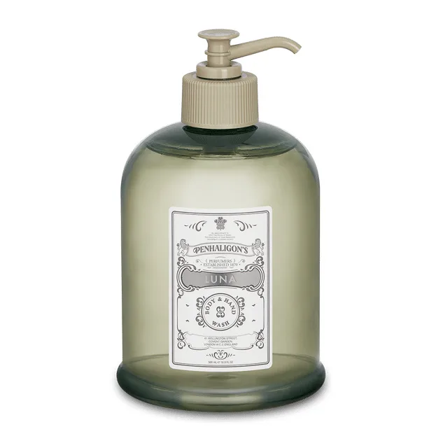 Жидкое мыло Penhaligon's Luna Body &, 500 мл