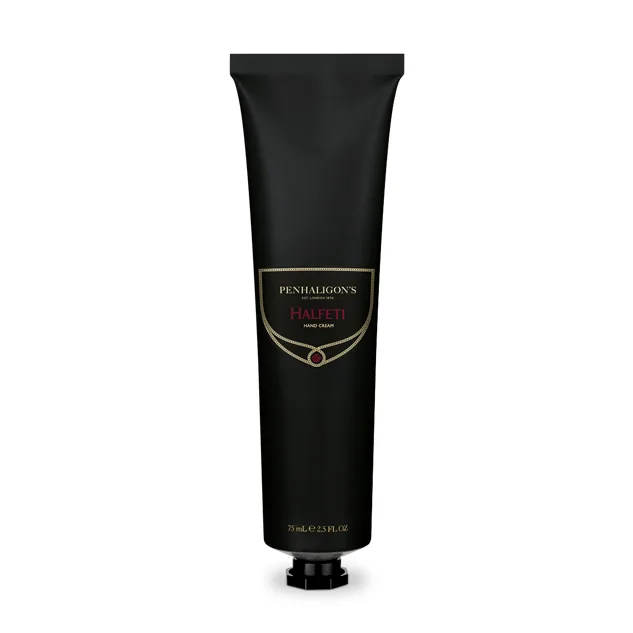 Крем для рук Penhaligon's Halfeti Hand Cram, 75 мл