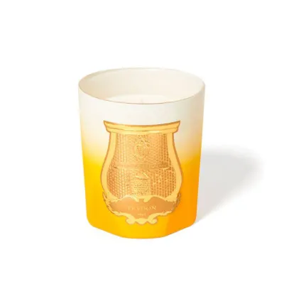 Ароматическая свеча Trudon De Oro, 270 г