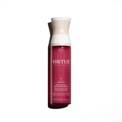 Спрей для волос Virtue Frizz Block Smoothing Spray