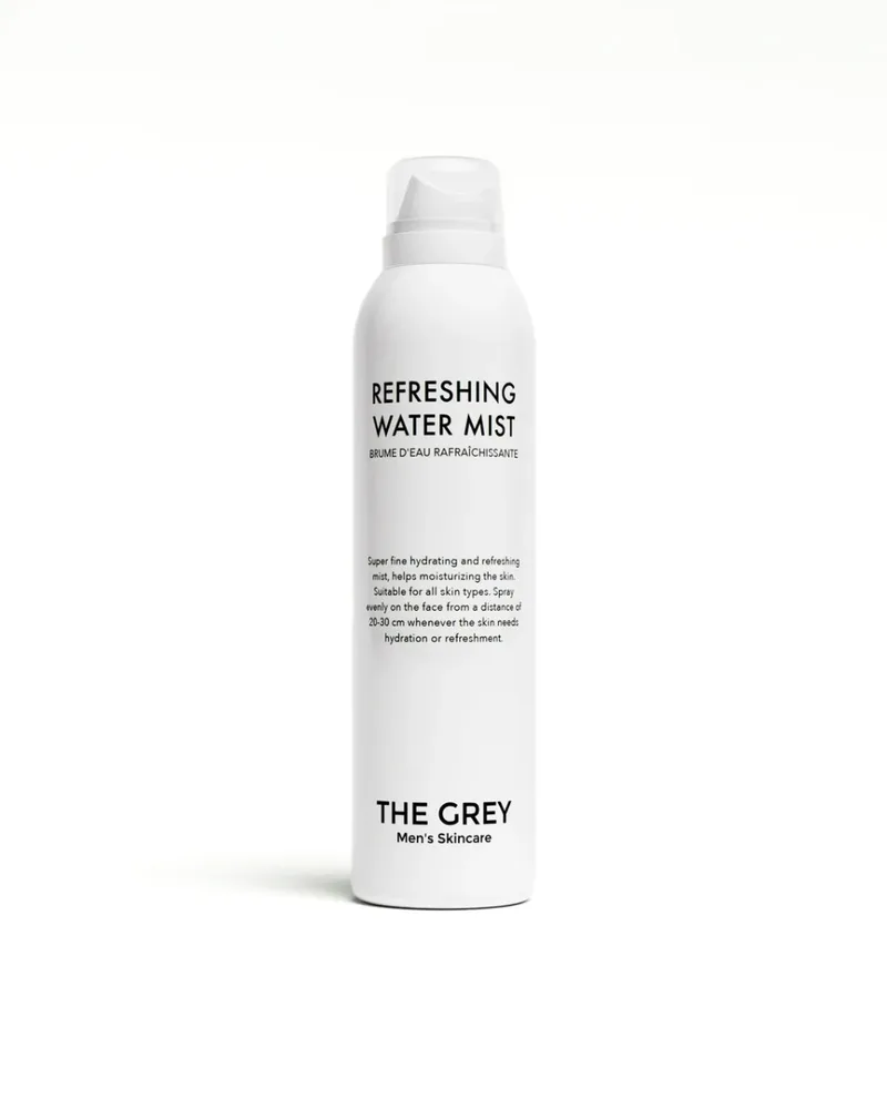 Освежающий мист для лица The Grey, 150 мл