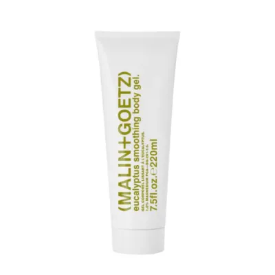 Бальзам для тела Malin+Goetz Eucalyptus Smoothing Body Gel, 220 мл