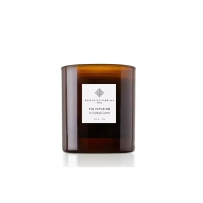 Ароматическая свеча Essential Parfums Fig Infusion, 270 г