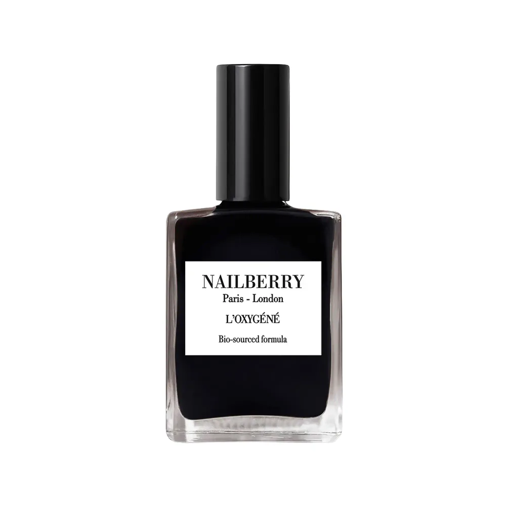 Лак для ногтей Nailberry, 14 мл