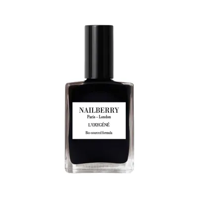 Лак для ногтей Nailberry, 14 мл