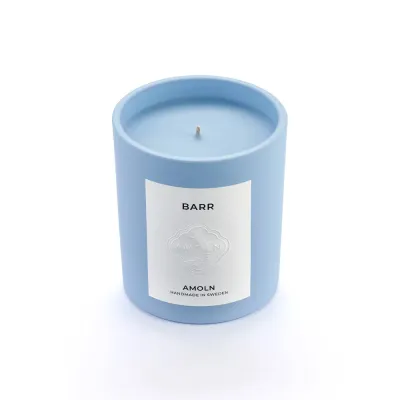 Ароматическая свеча Amoln Barr, 270 г