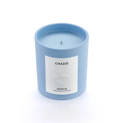 Ароматическая свеча Amoln Chado, 270 г