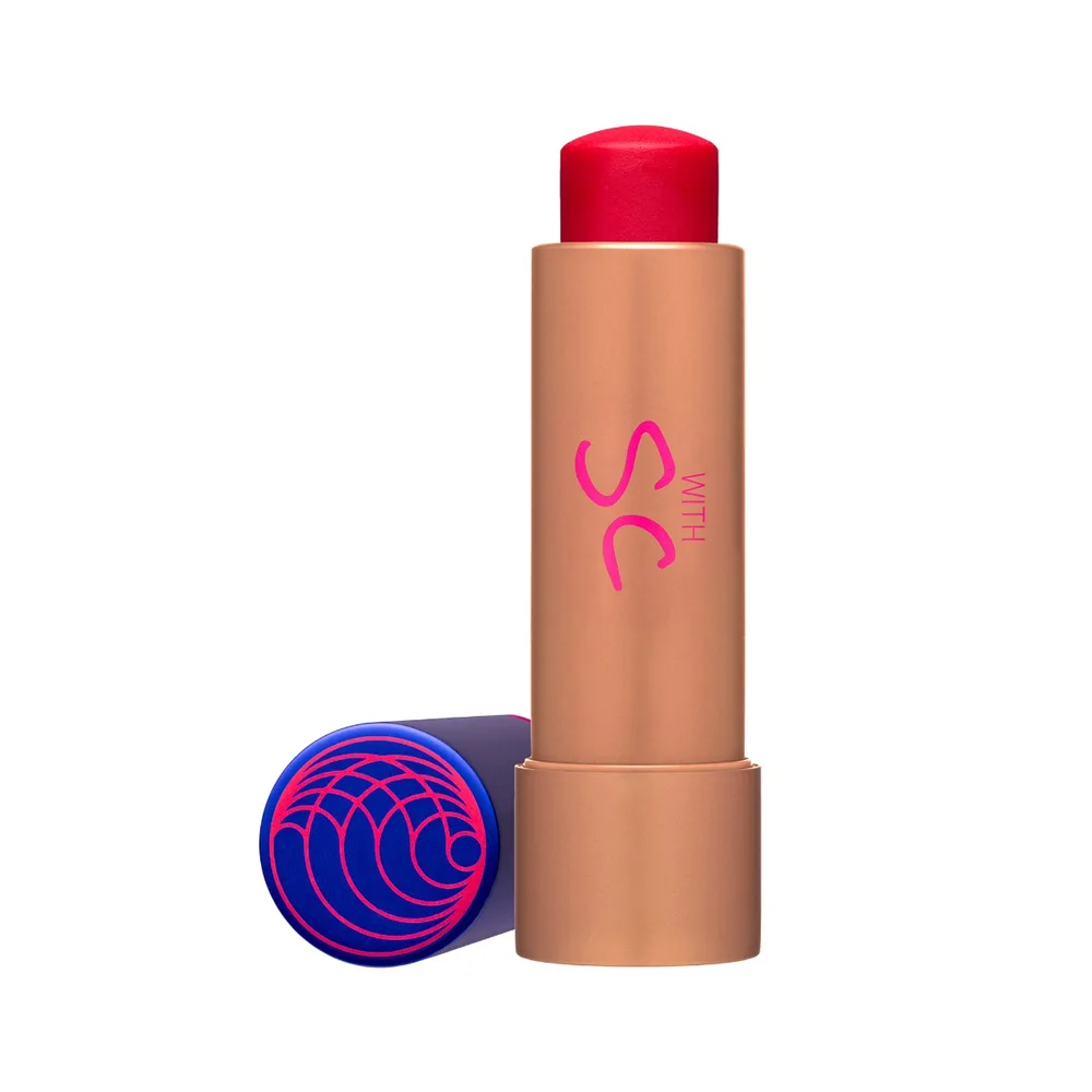 Оттеночный бальзам для губ Augustinus Bader x Sofia Coppola The Tinted Balm, оттенок 3