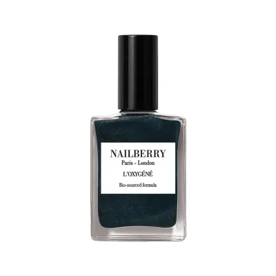 Лак для ногтей Nailberry, 14 мл