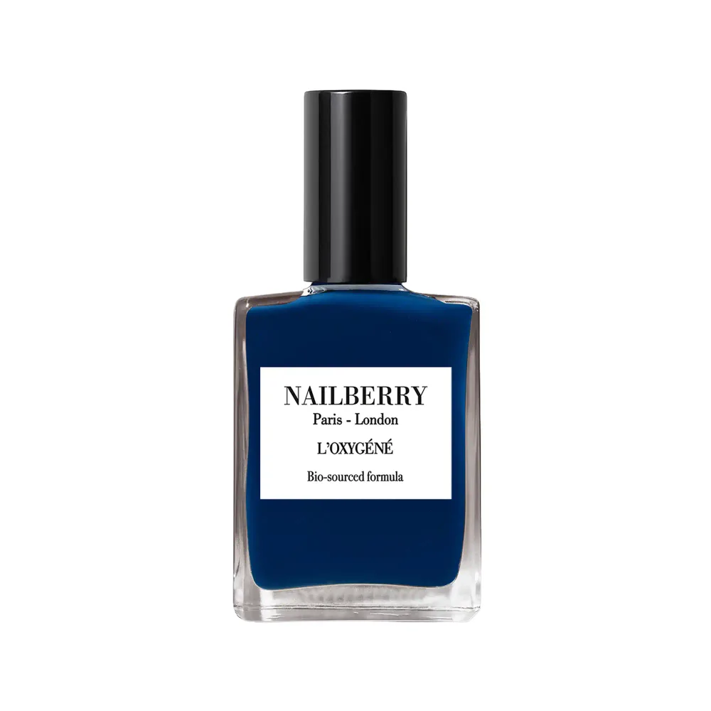 Лак для ногтей Nailberry, 14 мл