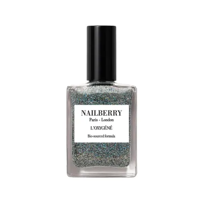 Лак для ногтей Nailberry, 14 мл