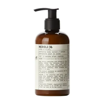 Лосьон для тела Le Labo Neroli 36, 237 мл