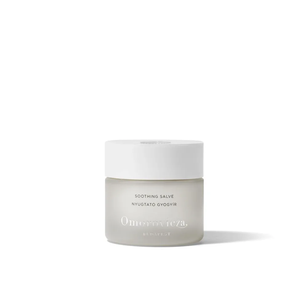 Успокаивающий бальзам для лица Omorovicza Soothing Salve, 50 мл