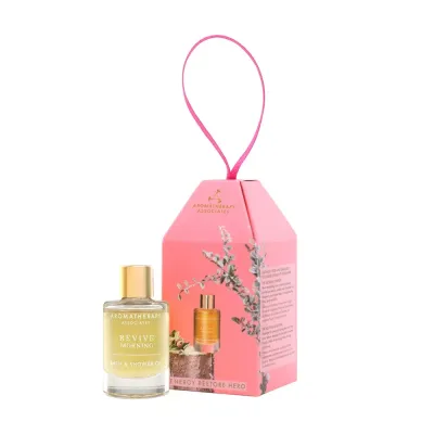 Масло для ванны Aromatherapy Associates Energy Restore Hero 2024