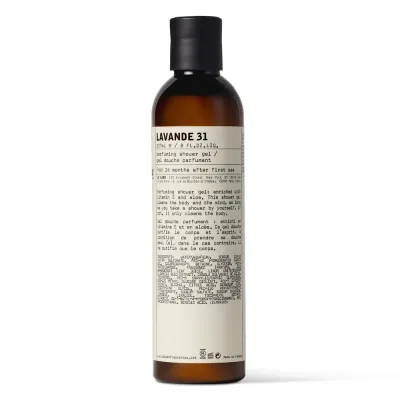 Гель для душа Le Labo Lavande 31, 237 мл