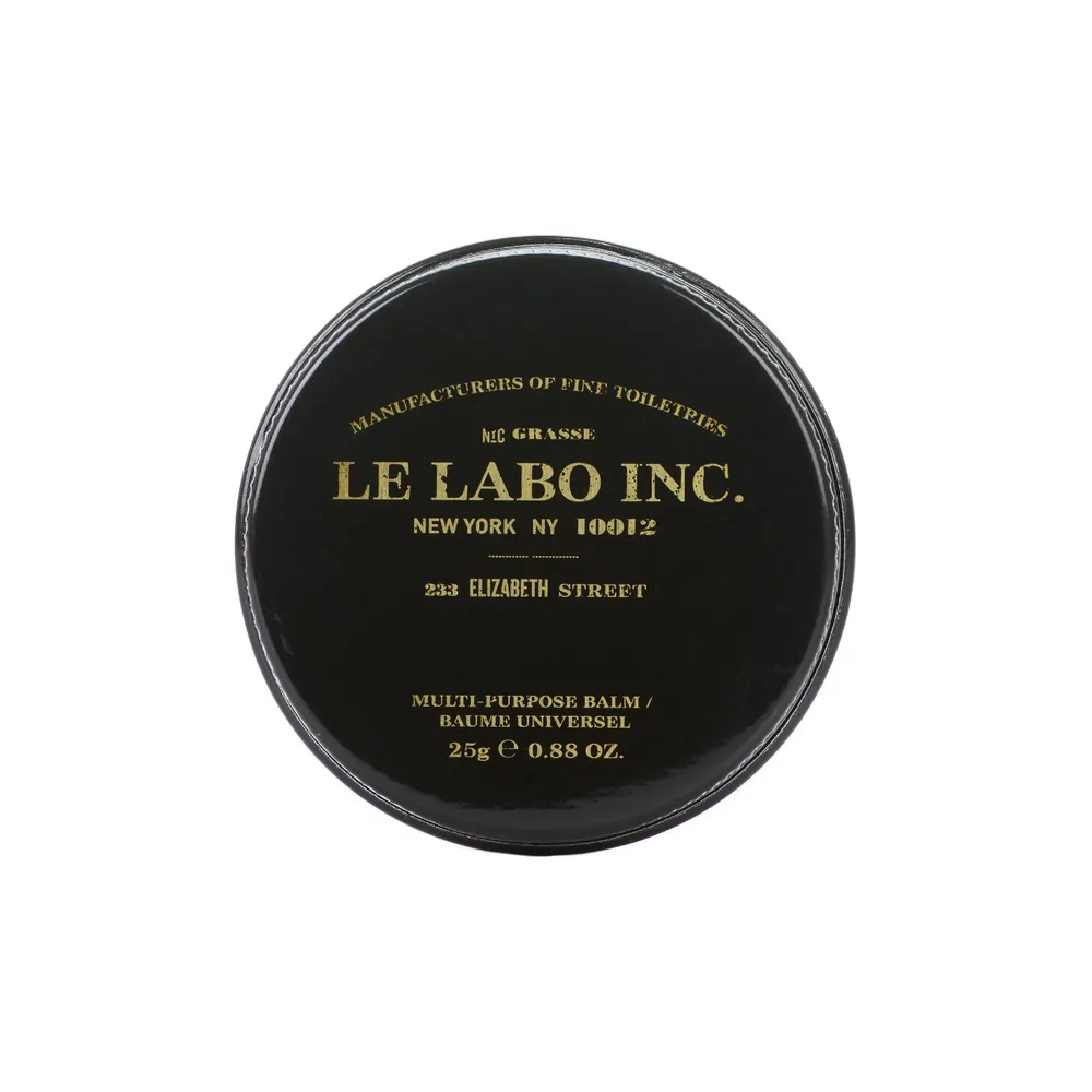 Лосьон для тела Le Labo Multi Purpose Balm, 25 г
