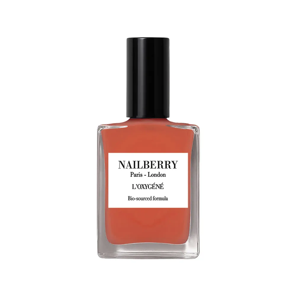 Лак для ногтей Nailberry, 14 мл