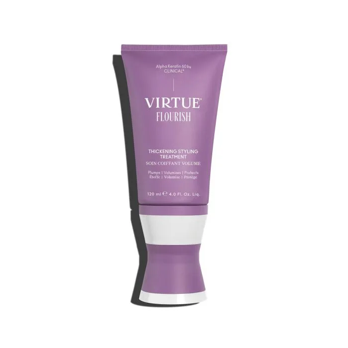 Гель для волос Virtue Flourish Thickening Styling Treatment, 120 мл