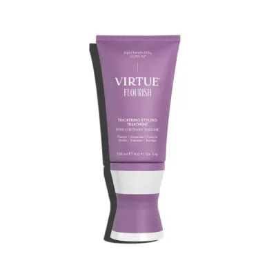 Гель для волос Virtue Flourish Thickening Styling Treatment, 120 мл