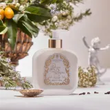 Лосьон для тела Santa Maria Novella Acqua Della Regina, оттенок стеклянная упаковка — фото 7