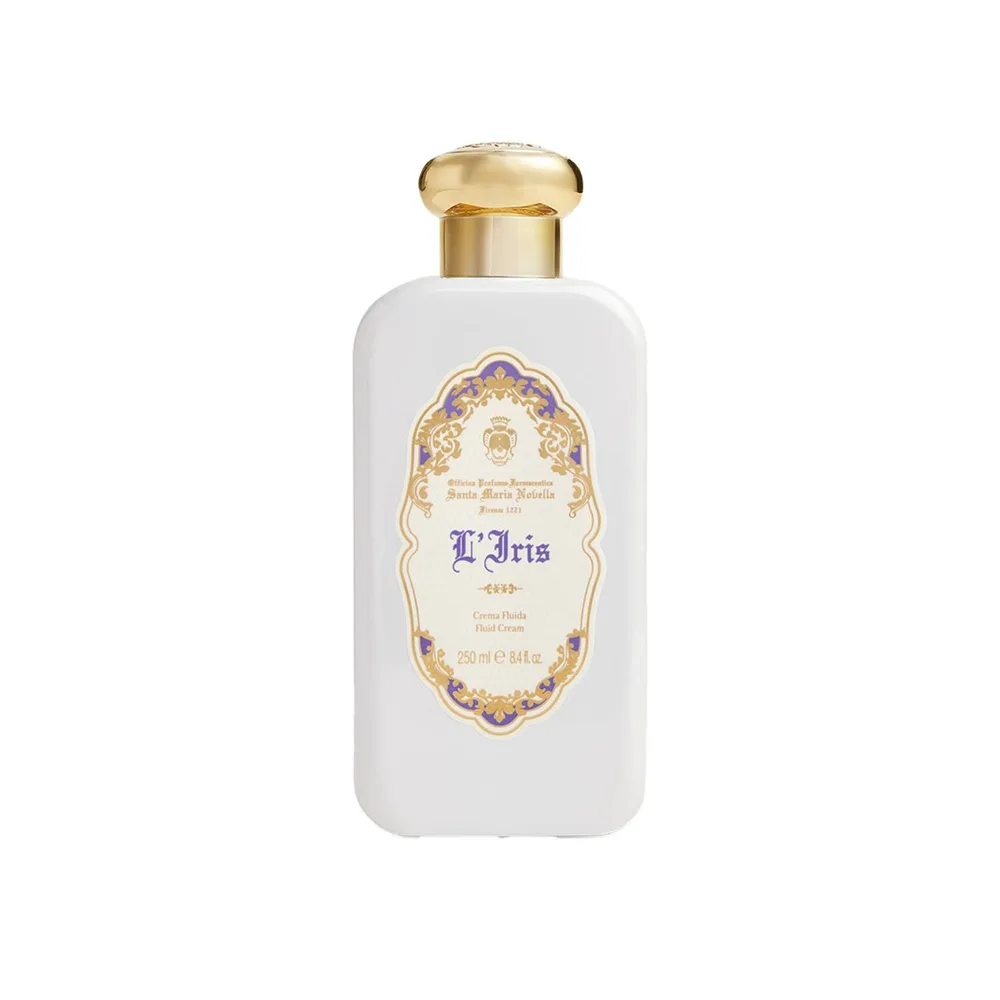 Лосьон для тела Santa Maria Novella L'Iris