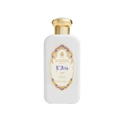 Лосьон для тела Santa Maria Novella L'Iris