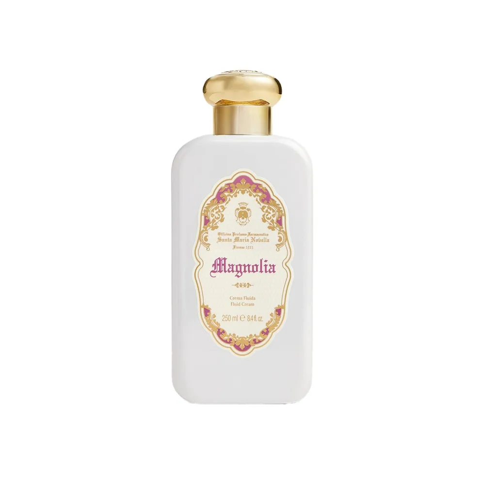 Лосьон для тела Santa Maria Novella Magnolia