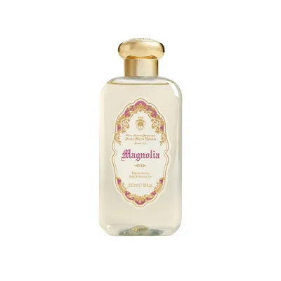 Гель для душа Santa Maria Novella Magnolia