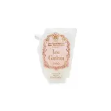 Гель для душа Santa Maria Novella Rosa Gardenia, оттенок пластиковая упаковка — фото 2