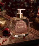 Гель для душа Santa Maria Novella Melograno, оттенок стеклянная упаковка — фото 6