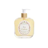 Жидкое мыло Santa Maria Novella Rosa Gardenia, оттенок стеклянная упаковка — фото 1