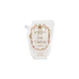 Жидкое мыло Santa Maria Novella Rosa Gardenia, оттенок стеклянная упаковка — фото 2