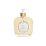 Жидкое мыло Santa Maria Novella Rosa Gardenia, оттенок стеклянная упаковка — фото 3