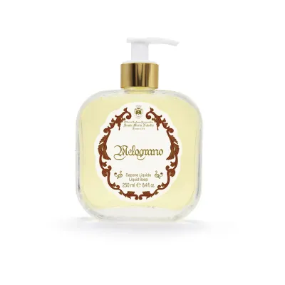Жидкое мыло Santa Maria Novella Melograno