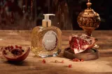 Жидкое мыло Santa Maria Novella Melograno, оттенок стеклянная упаковка — фото 6