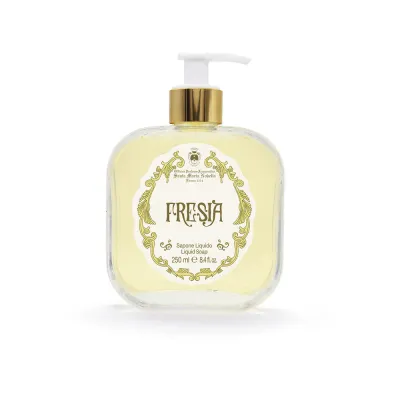 Жидкое мыло Santa Maria Novella Fresia