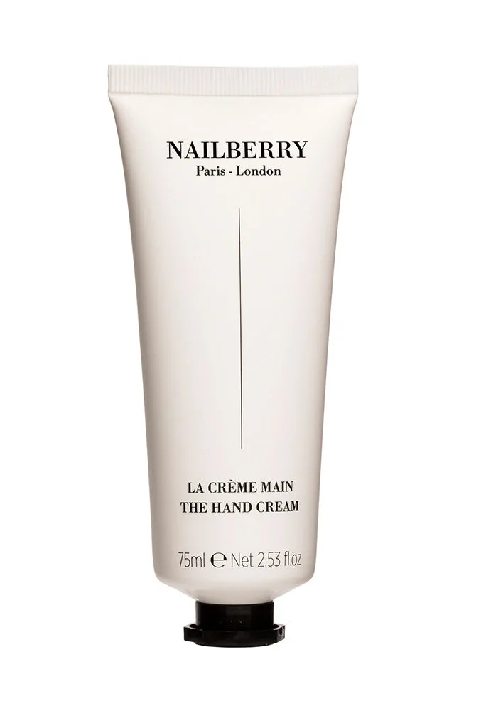Крем для рук Nailberry The, 75 мл