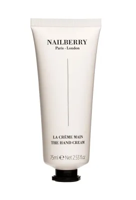 Крем для рук Nailberry The, 75 мл