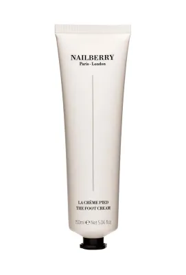 Лосьон для тела Nailberry The Foot Cream, 150 мл