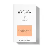 Укрепляющее масло-бустер для лица с керамидами Dr. Barbara Sturm Ceramide Drops Face Oil, 30 мл — фото 3