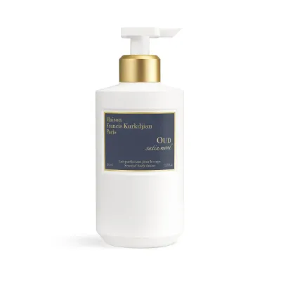 Лосьон для тела Maison Francis Kurkdjian OUD Satin Mood, 350 мл