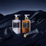 Лосьон для тела Maison Francis Kurkdjian OUD Satin Mood, 350 мл — фото 4