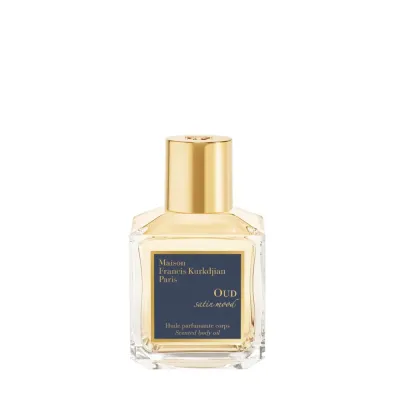 Масло для тела Maison Francis Kurkdjian OUD Satin Mood, 70 мл