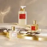 Масло для тела Maison Francis Kurkdjian Baccarat Rouge 540, 70 мл — фото 3