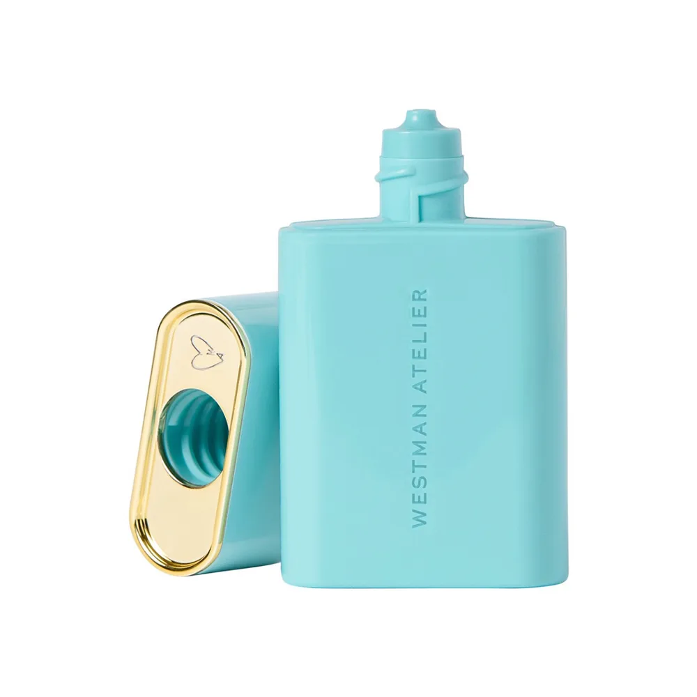 Бронзер Westman Atelier Sun Tone Bronzing, оттенок Soleil Parfait 4