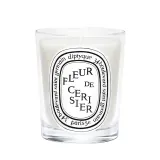 Ароматическая свеча Diptyque Fleur de Cerisier, 190 г — фото 2